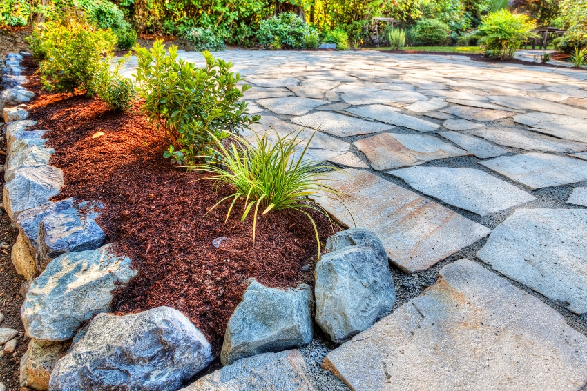 Custom Stone Work Contractor Masonry Installation Dimock, Susquehanna County, PA