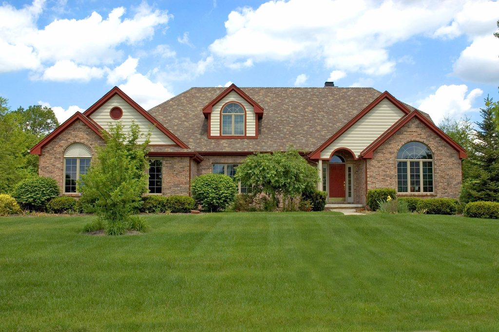 ranch style homes